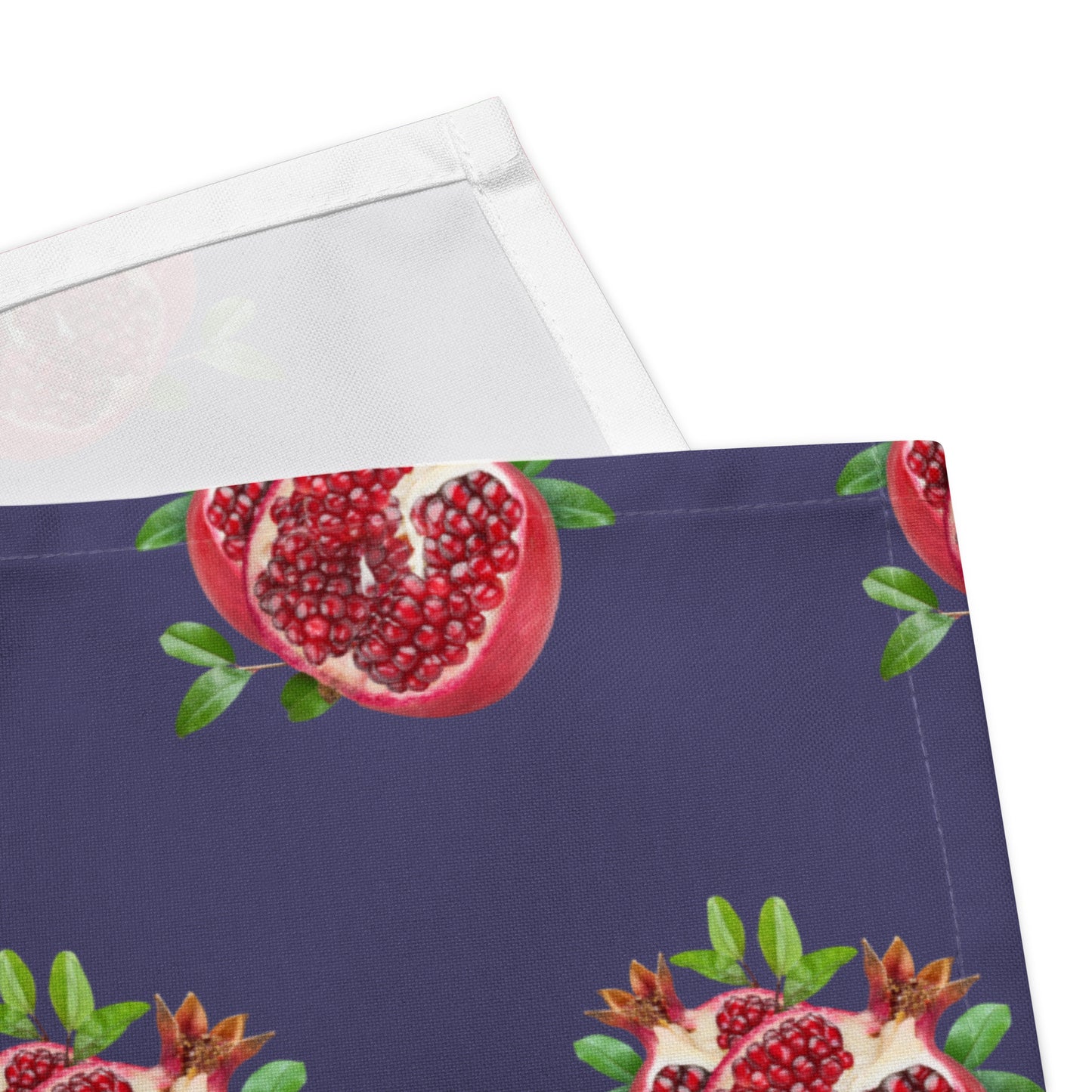 Pomegranate Napkin Set