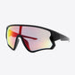 Polycarbonate Shield Sunglasses