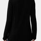 V-Neck Long Sleeve T-Shirt