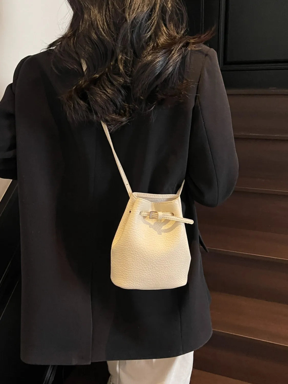 Bucket Bags