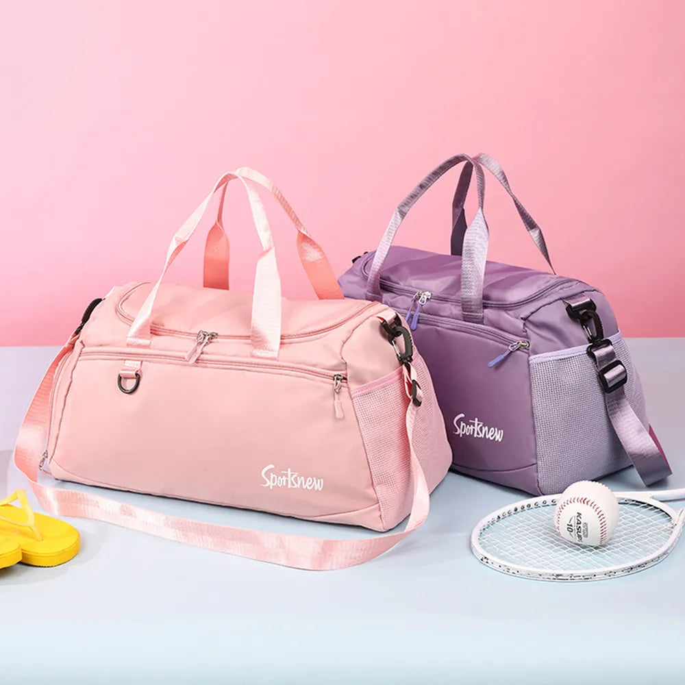 Travel Bag