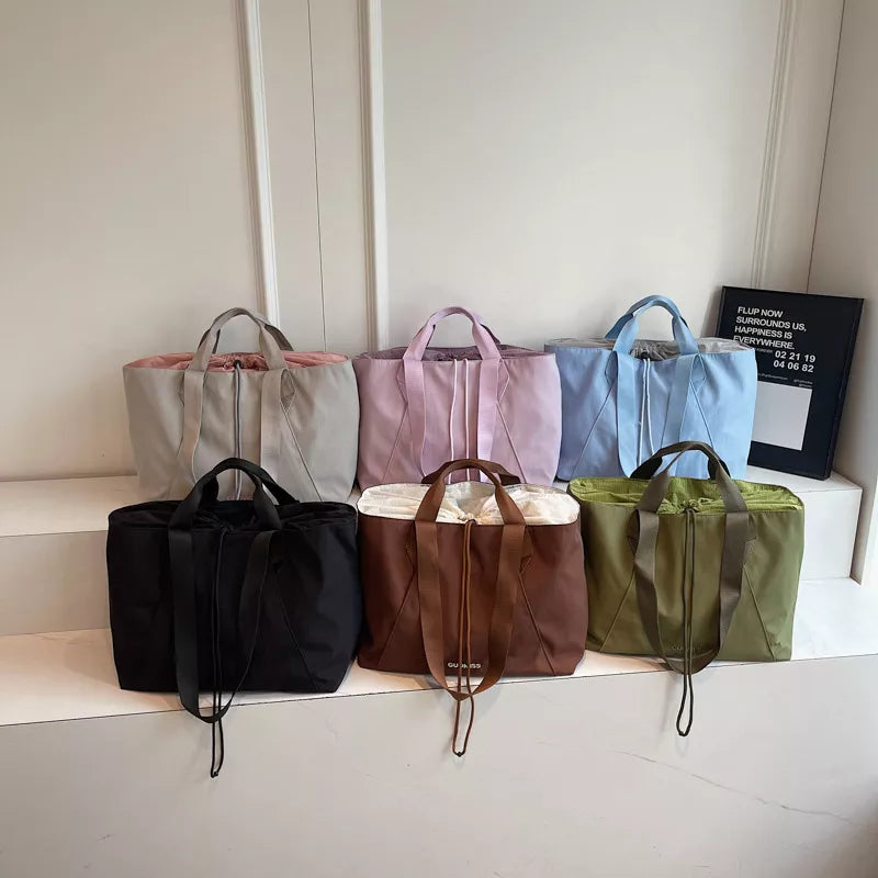 Tote Bags