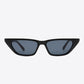 UV400 Polycarbonate Cat Eye Sunglasses