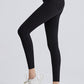 High Waist Cropped Jeans