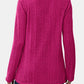 V-Neck Long Sleeve T-Shirt