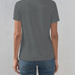 Horse Round Neck Short Sleeve T-Shirt