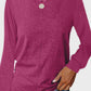 Full Size Round Neck Long Sleeve T-Shirt