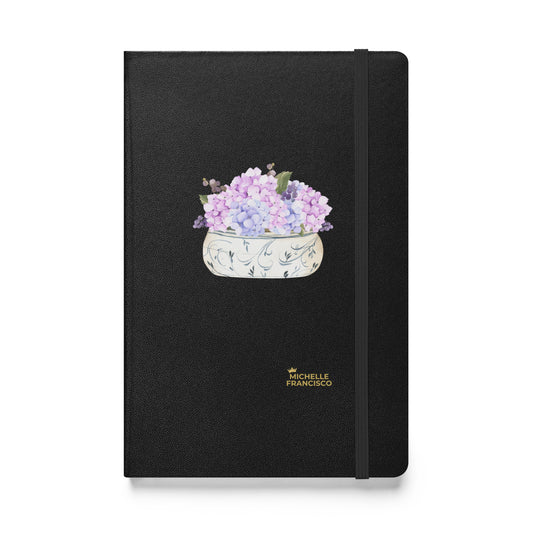 Bedford Hardcover Bound Notebook