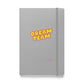 Dream Team Hardcover Bound Notebook