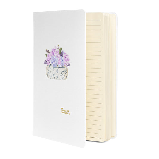 Bedford Hardcover Bound Notebook