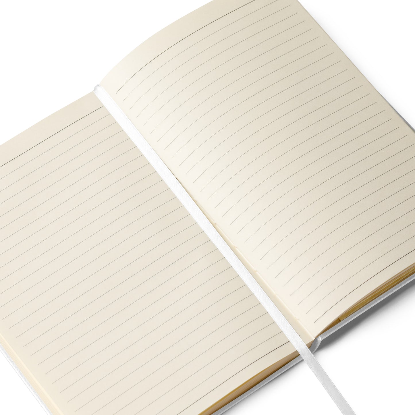 M Hardcover Bound Notebook