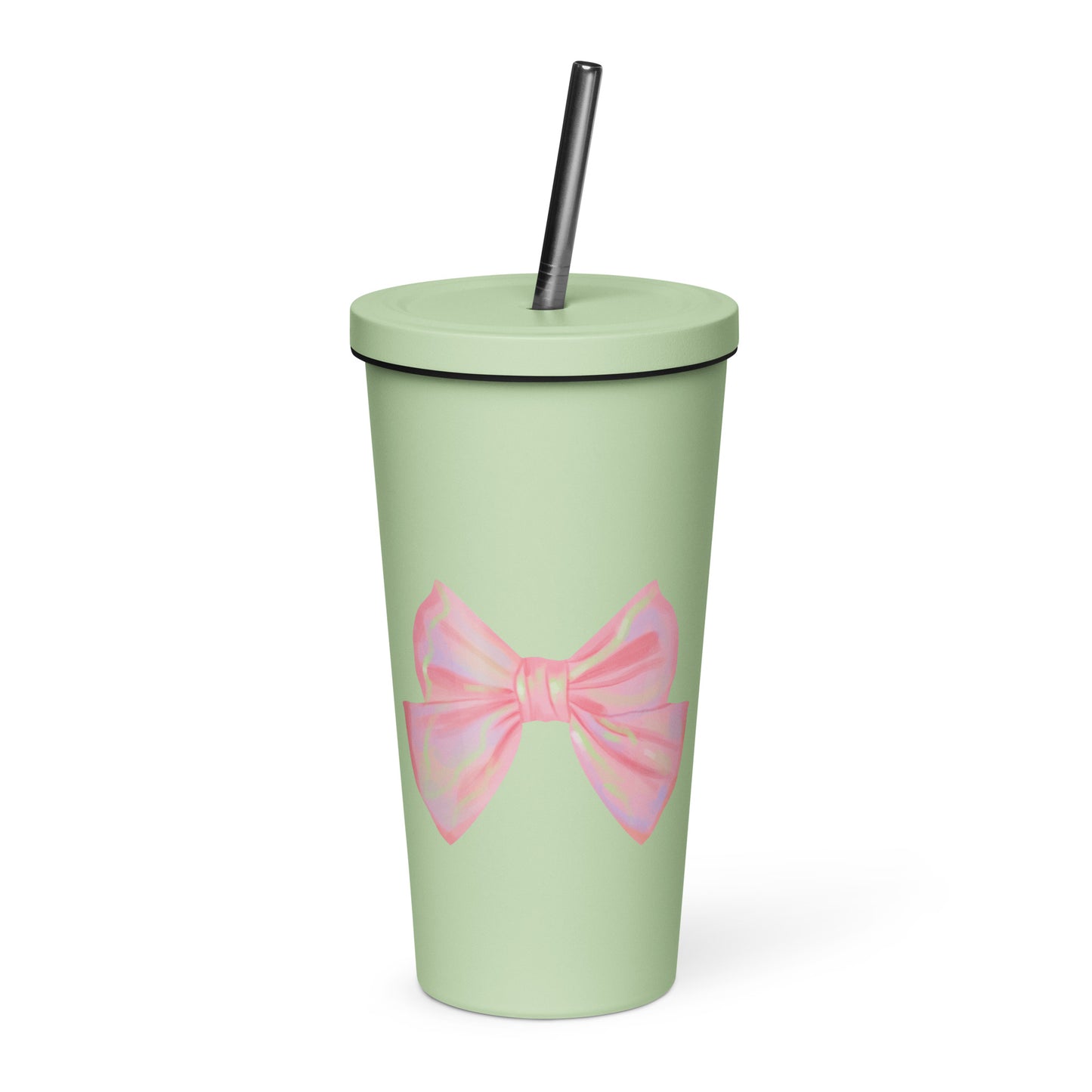 Ribbon Tumbler