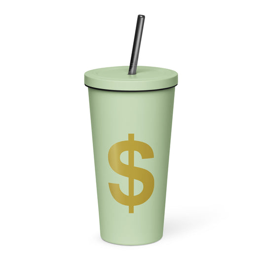 Dollar Tumbler