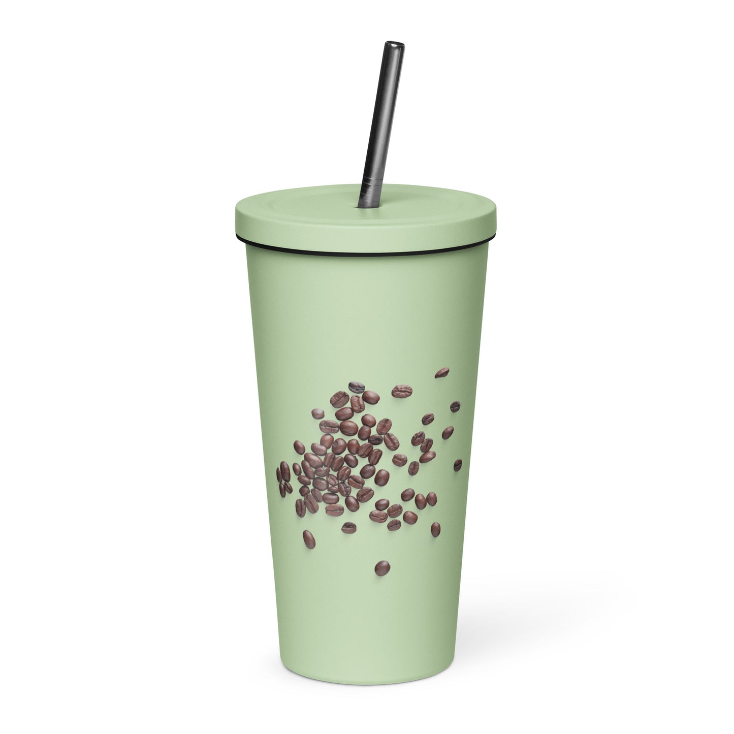 Coffee Beans Tumbler