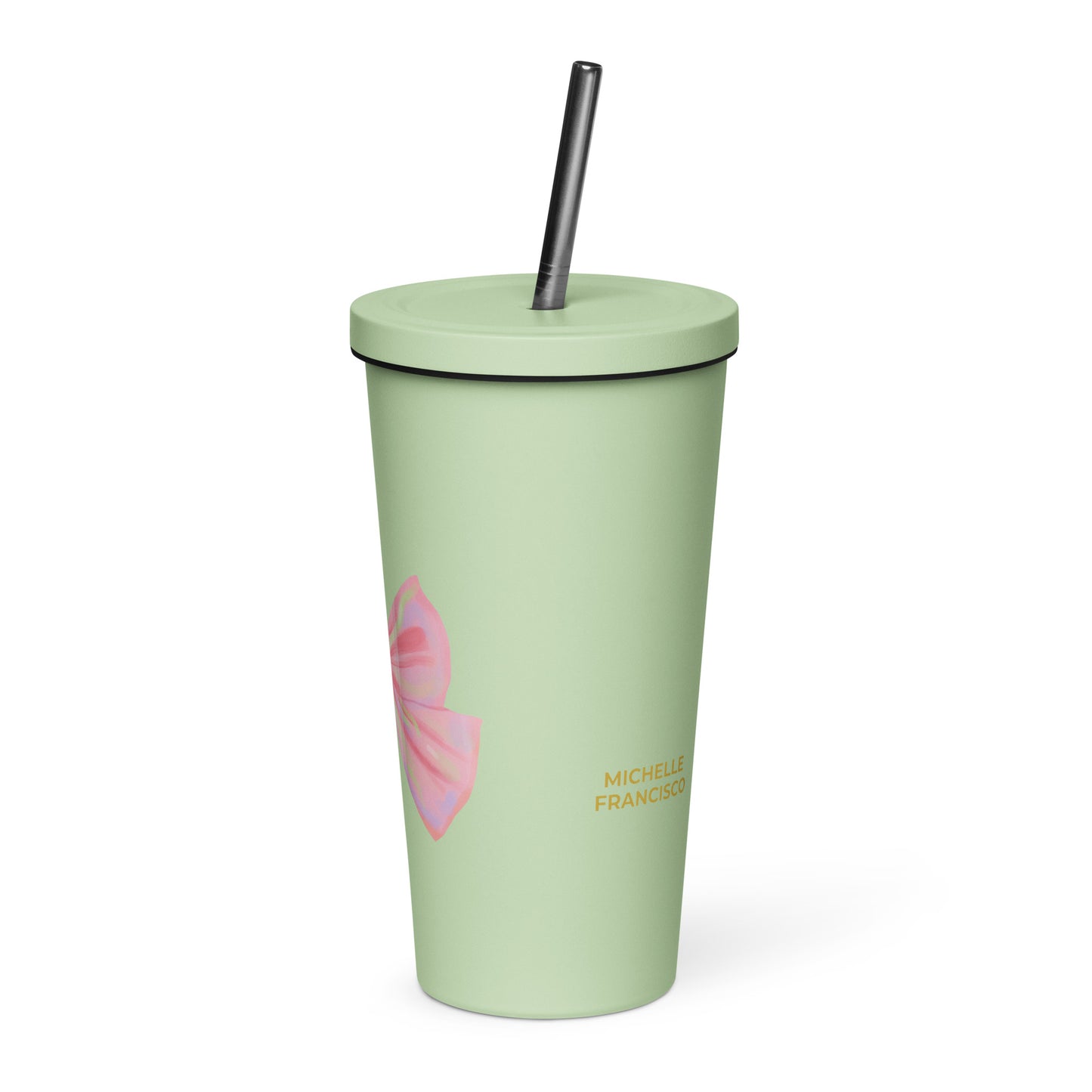 Ribbon Tumbler