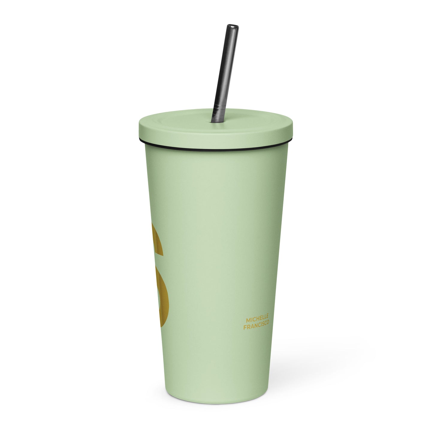 Dollar Tumbler