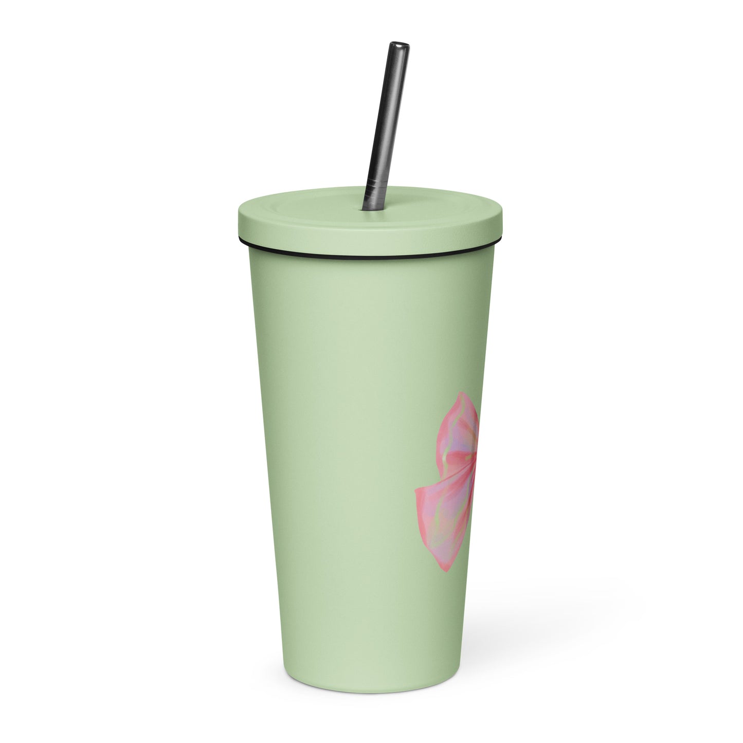 Ribbon Tumbler