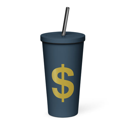 Dollar Tumbler