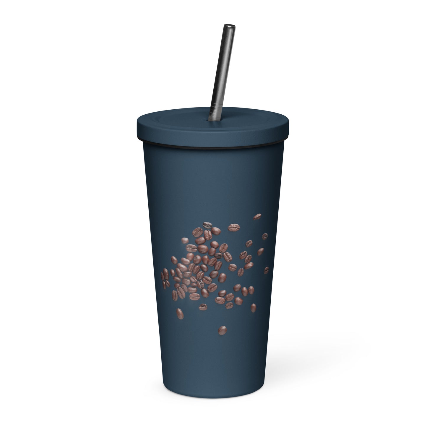 Coffee Beans Tumbler