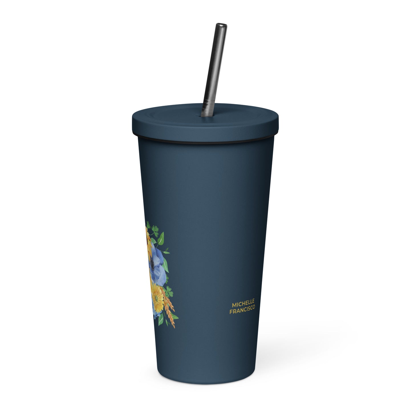 Jasmin Tumbler