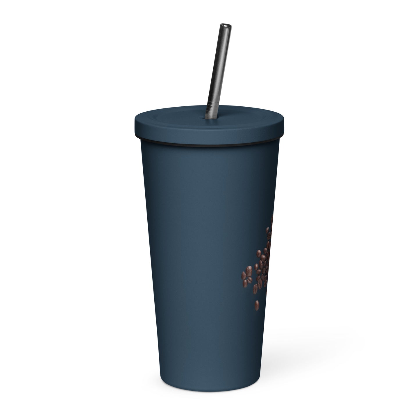 Coffee Beans Tumbler