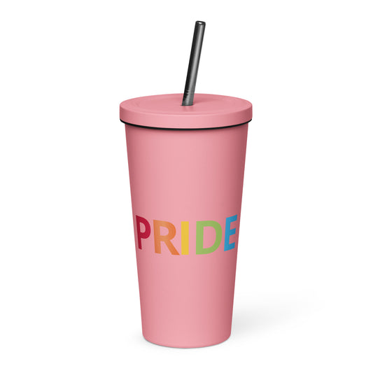 PRIDE Tumbler