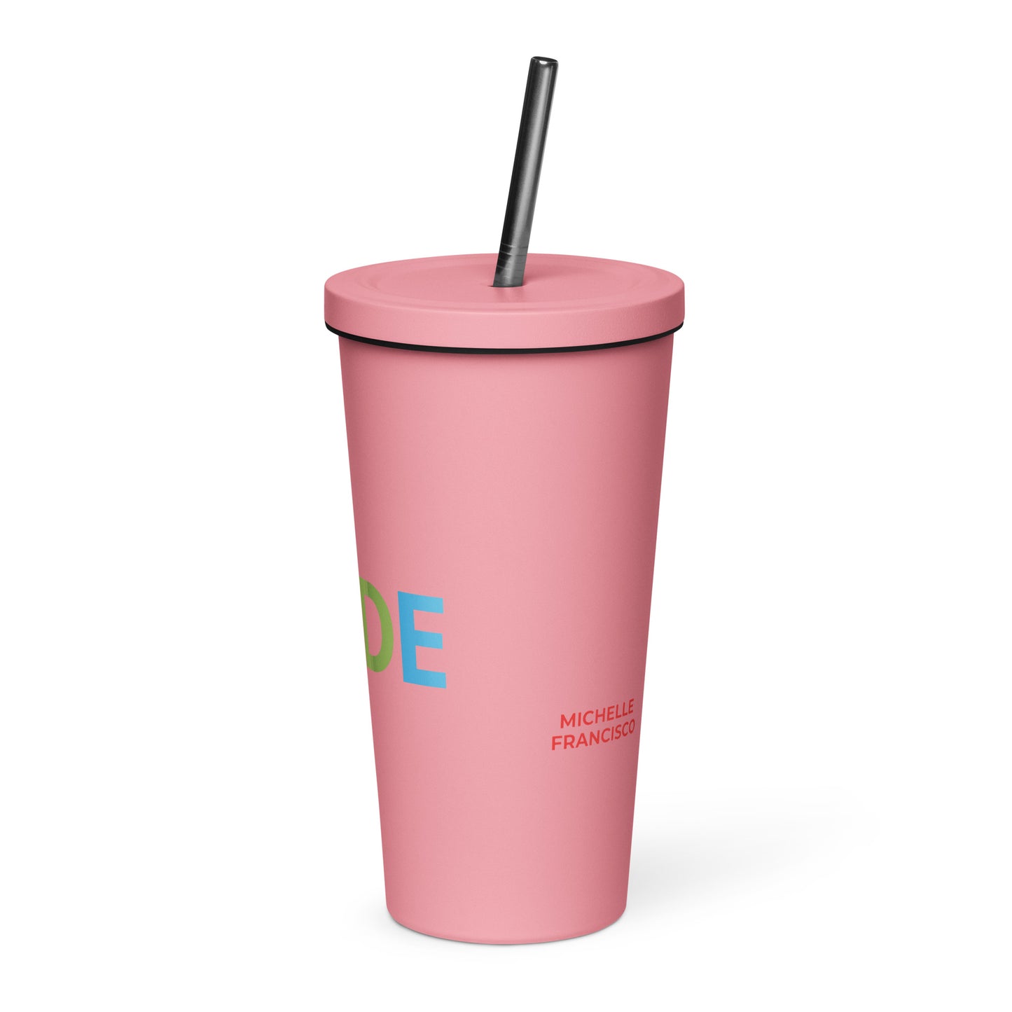 PRIDE Tumbler