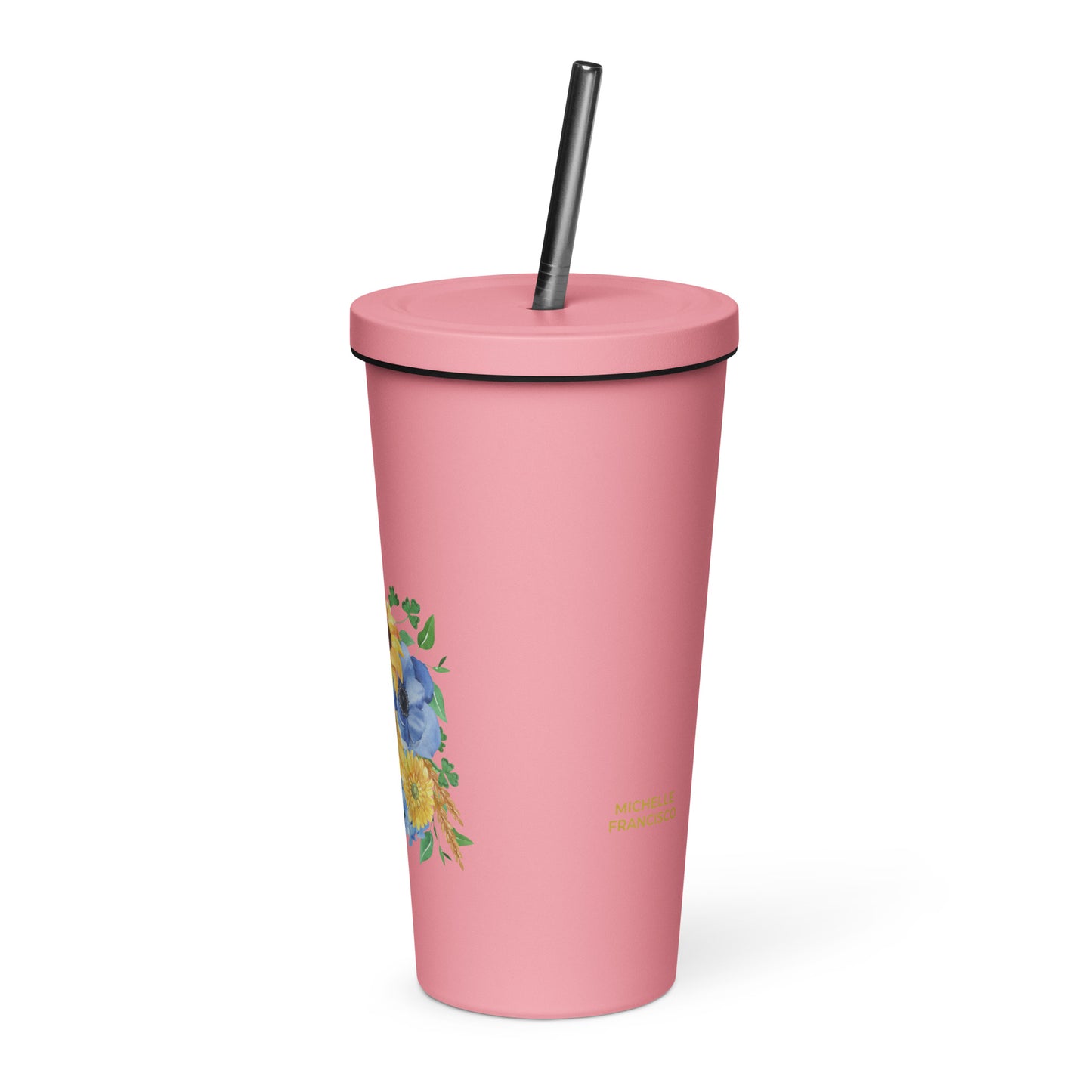 Jasmin Tumbler