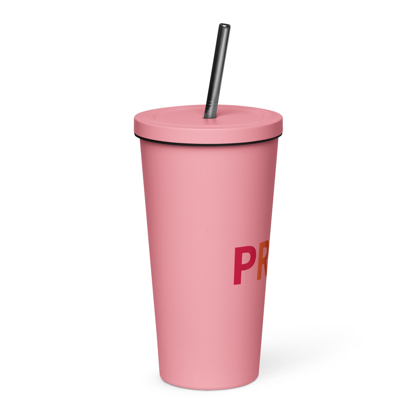 PRIDE Tumbler