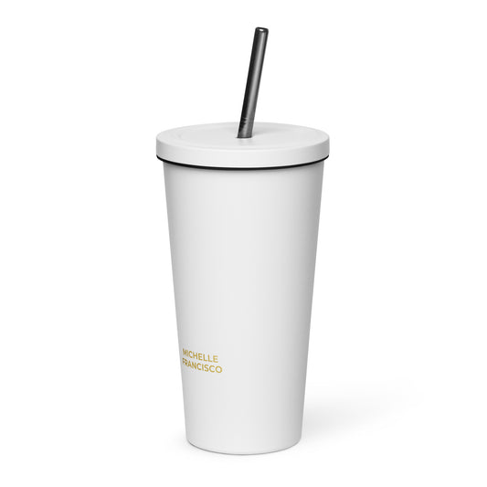 Lemon Tumbler