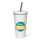 Dream Big Tumbler