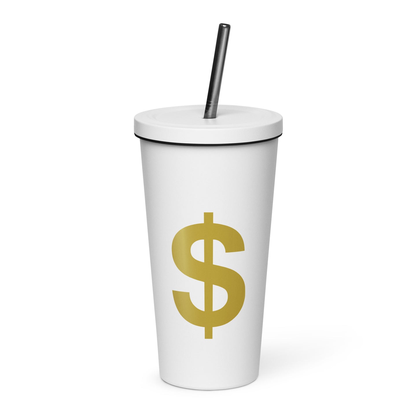 Dollar Tumbler