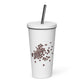 Coffee Beans Tumbler