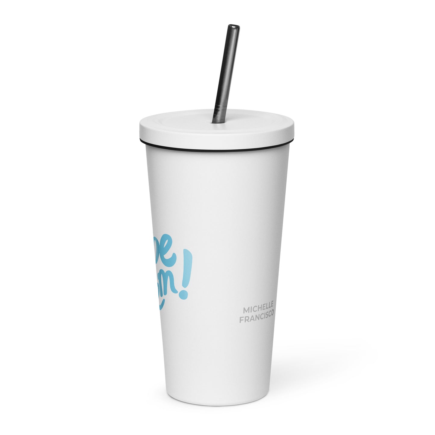 Carpe Diem Tumbler