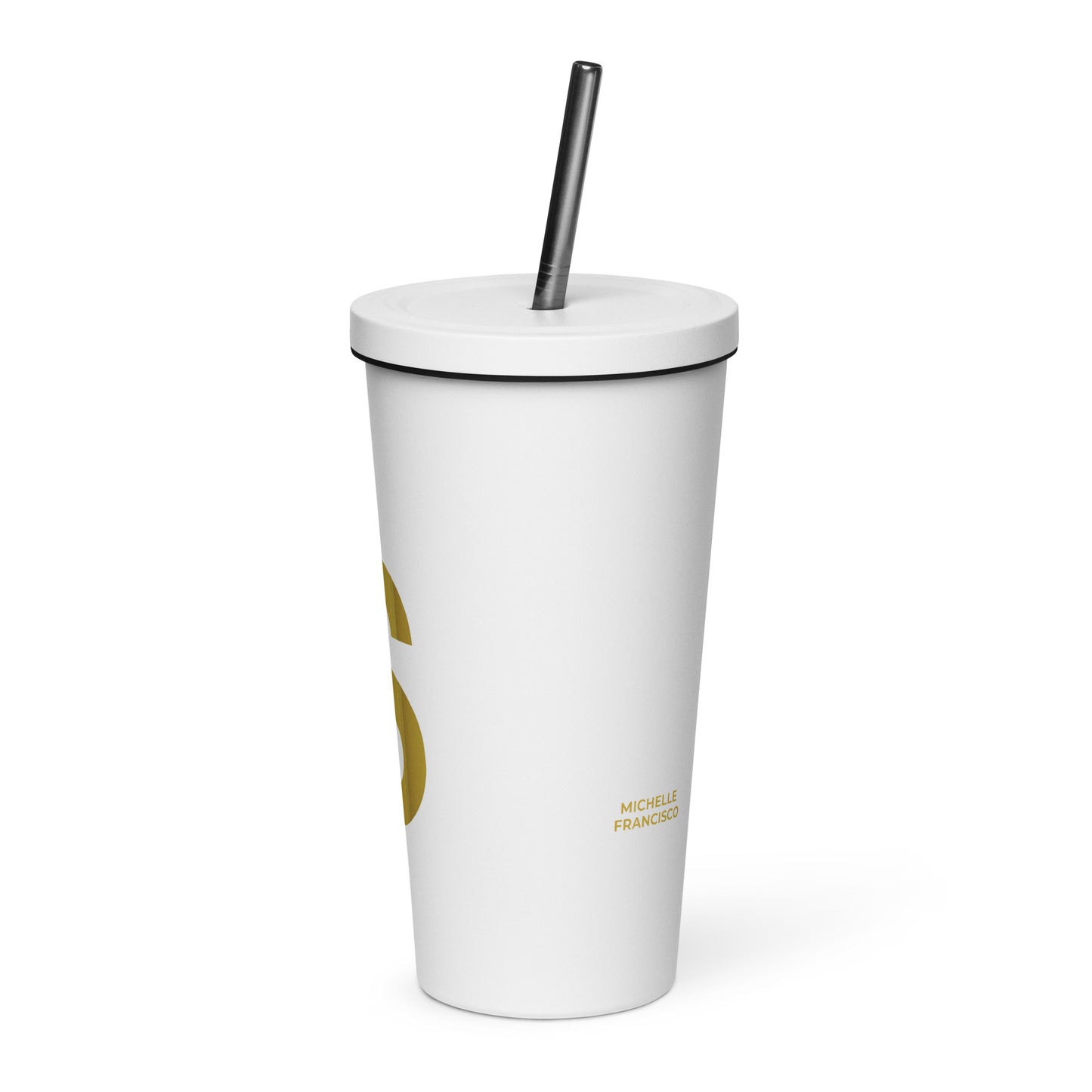 Dollar Tumbler