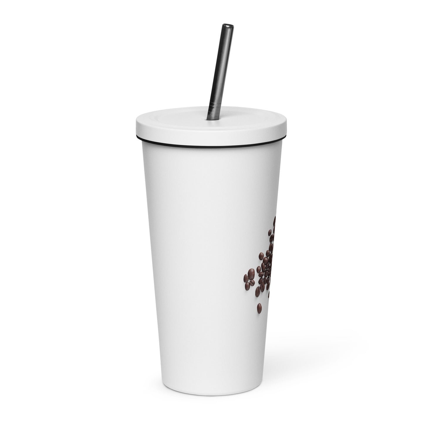 Coffee Beans Tumbler