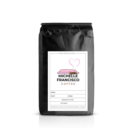 Flavored Coffees Sample Pack