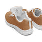 Men’s Nude Athletic Shoes