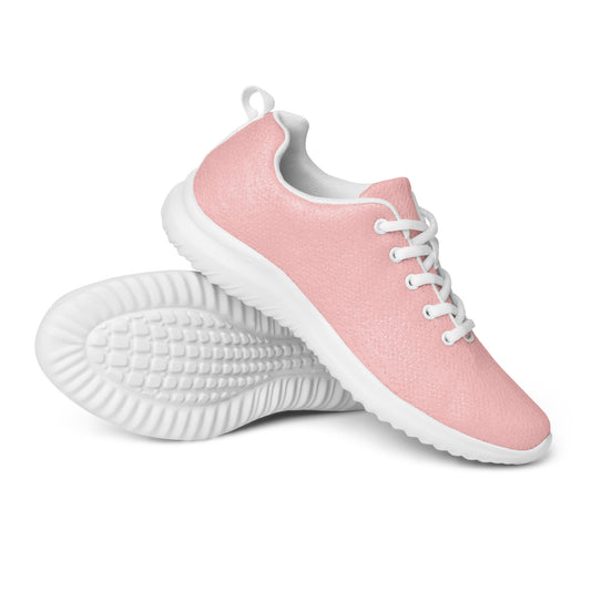 Men’s Your Pink Athletic Shoes