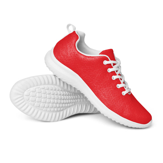 Men’s Alizarin Athletic Shoes