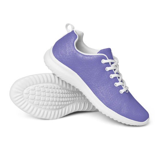 Men’s Moody Blue Athletic Shoes
