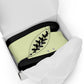 Men’s Snow Flurry High Top Canvas Shoes