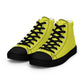 Men’s Starship High Top Canvas Shoes