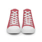 Men’s Cabaret High Top Canvas Shoes