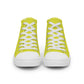 Men’s Starship High Top Canvas Shoes