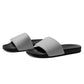 Men’s Silver Slides