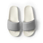 Men’s Silver Slides