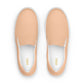 Men’s Peach Slip-on Canvas Shoes