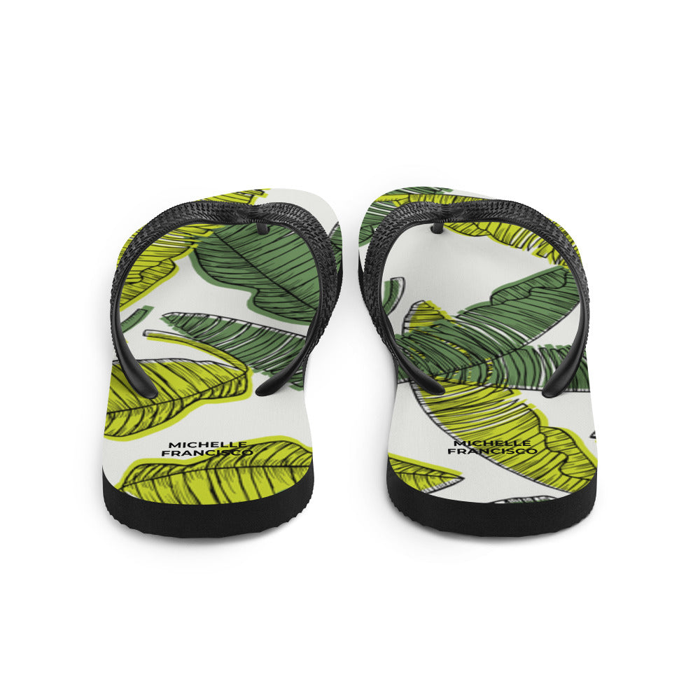 LA Vibe Flip-Flops