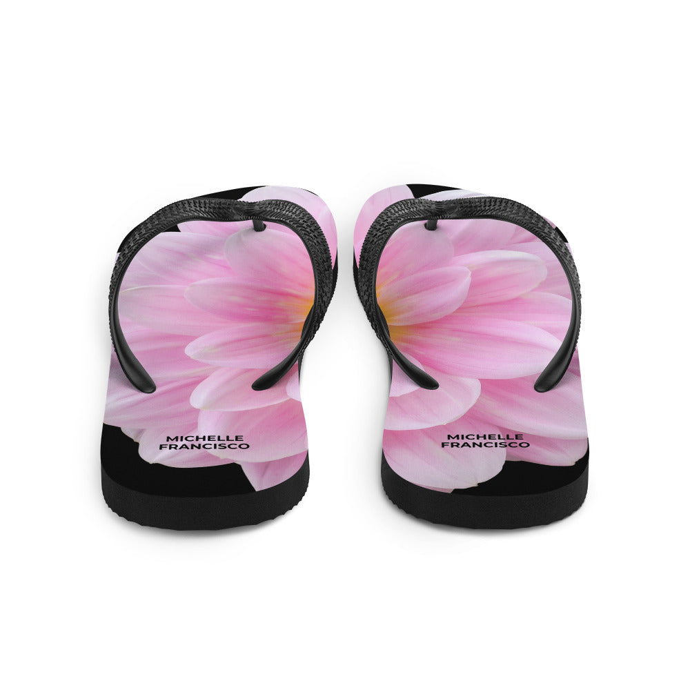 Blossom Flip-Flops